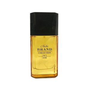 عطر جیبی مردانه نیچ برند کالکشن مدل Azzaro-175 حجم 25 میلی لیتر