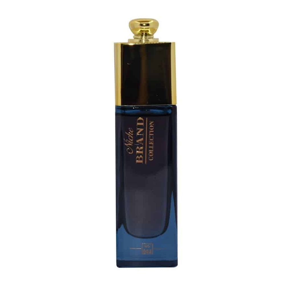 فروش اینترنتی عطر جیبی زنانه نیچ برند کالکشن مدل Addict-052 حجم ۲۵ میلی لیتر