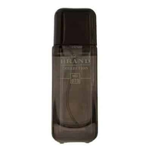 عطر جیبی مردانه نیچ برند کالکشن مدل 212VIP Black-079 حجم ۲۵ میلی لیتر