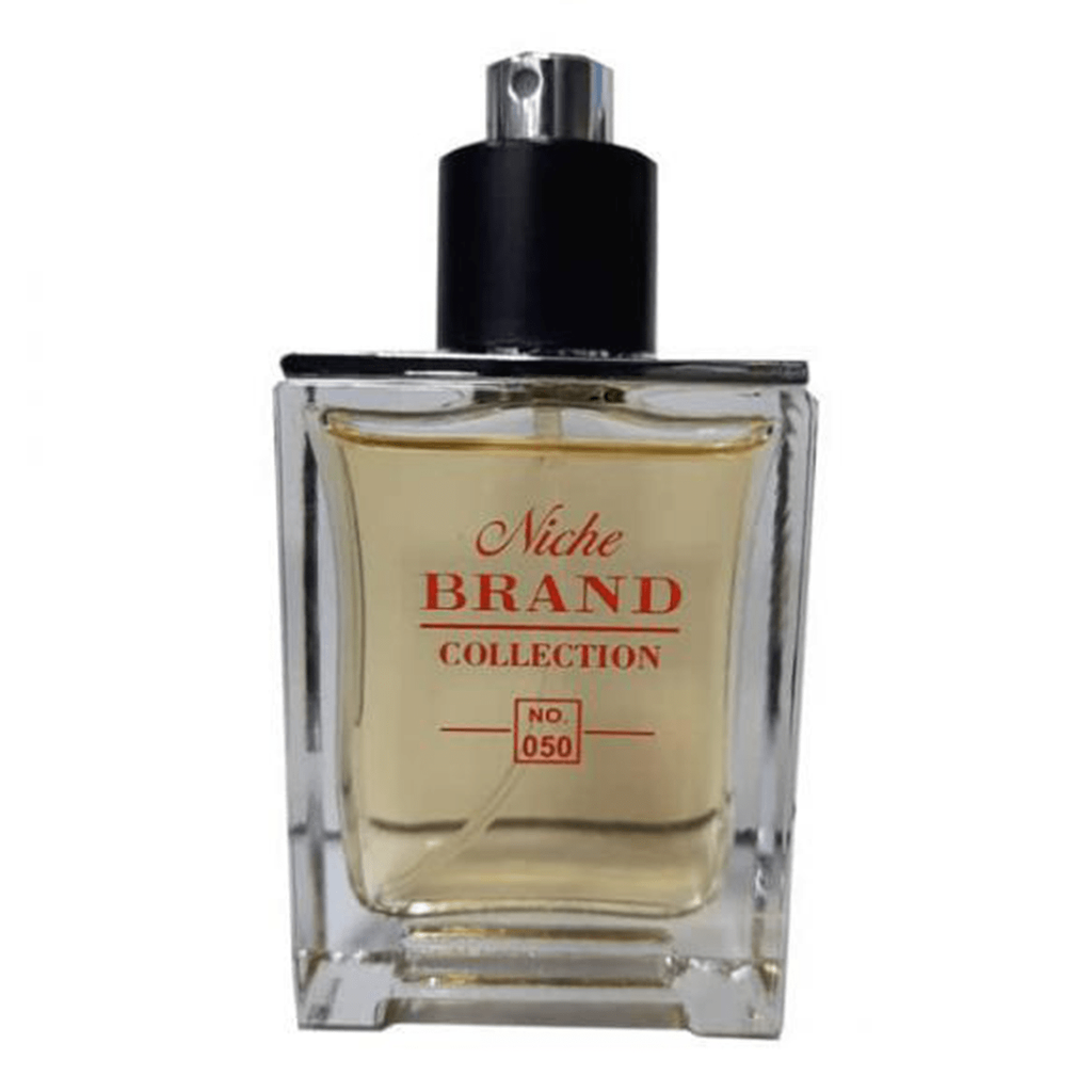 فروش اینترنتی عطر جیبی مردانه نیچ برند کالکشن مدل Terre dHermes-050 حجم 25 میلی لیتر