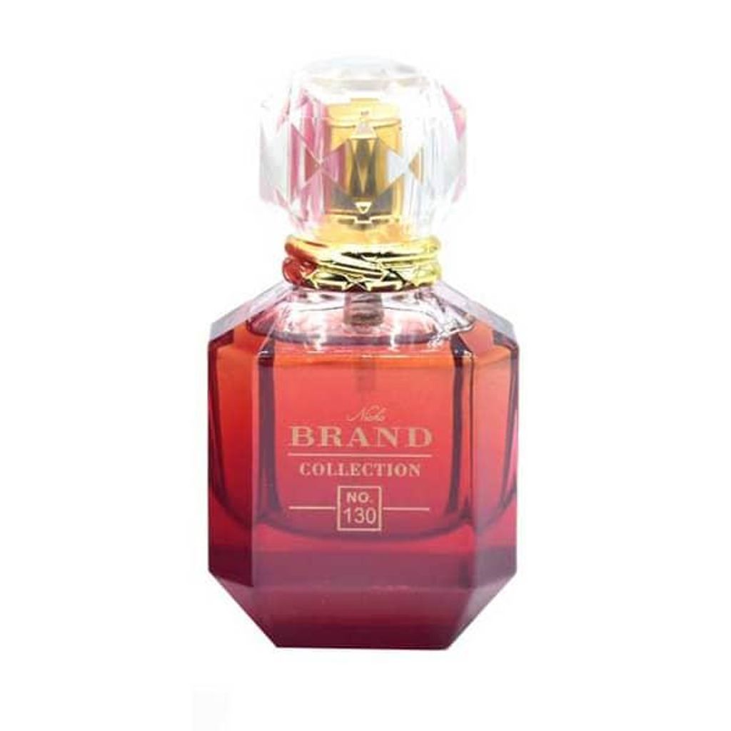 خرید آنلاین عطر جیبی زنانه نیچ برند کالکشن مدل PARADISO-130 حجم ۲۵ میلی لیتر