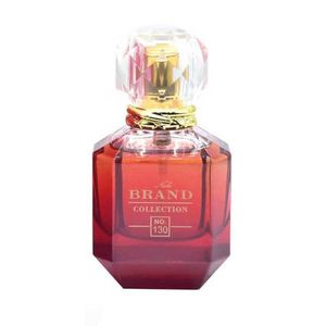 عطر جیبی زنانه نیچ برند کالکشن مدل PARADISO-130 حجم ۲۵ میلی لیتر