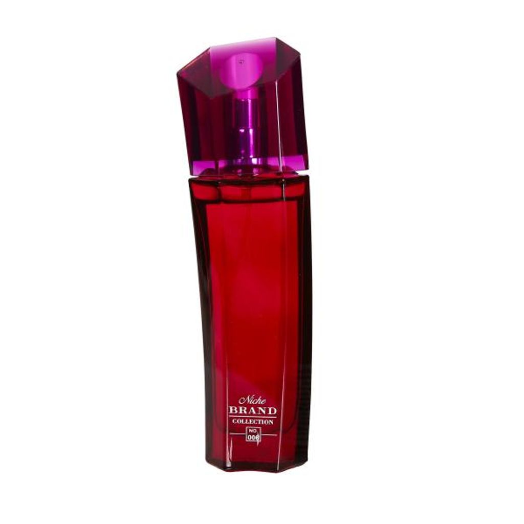 فروش اینترنتی عطر زنانه نیچ برند کالکشن مدل Escada Magnetism -006 حجم 25 میلی لیتر