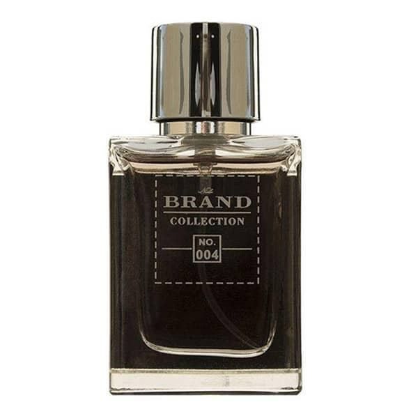 عطر جیبی مردانه نیچ برند کالکشن مدل CH MEN-004 حجم ۲۵ میلی لیتر