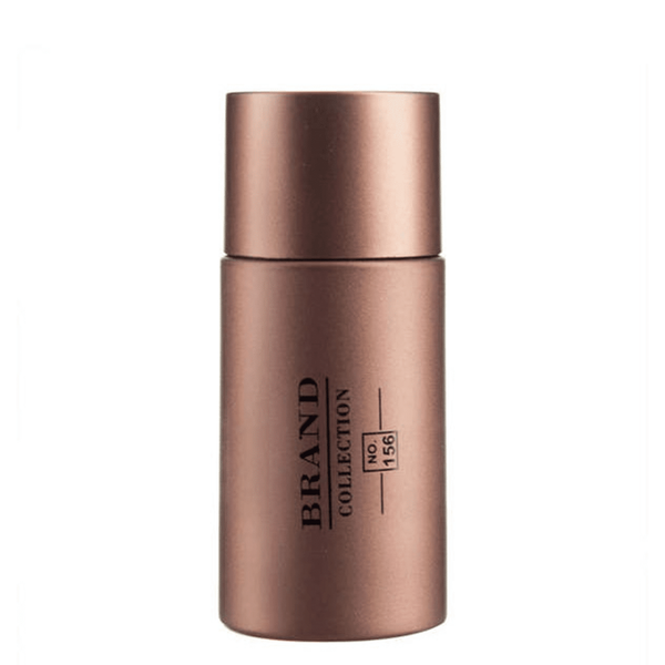 عطر جیبی مردانه نیچ برند کالکشن مدل 212Sexy Men-156 حجم ۲۵ میلی لیتر