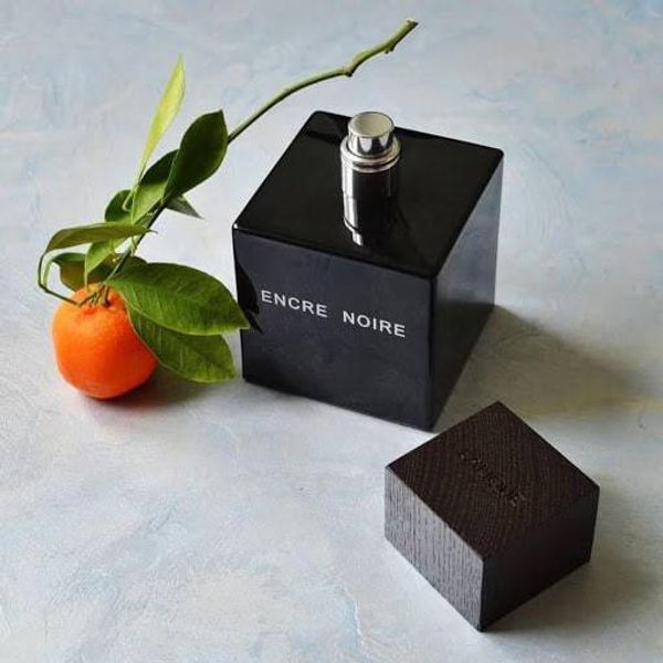 عطر مردانه لالیک انکر نویر (لالیک مشکی) - LALIQUE - Encre Noire