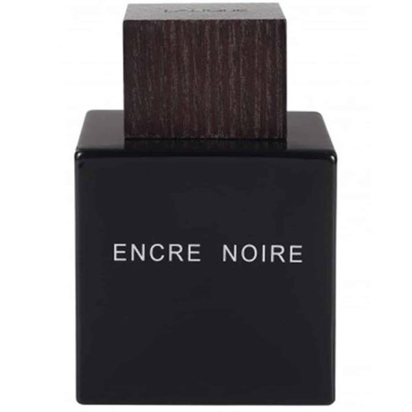 عطر مردانه لالیک انکر نویر (لالیک مشکی) - LALIQUE - Encre Noire