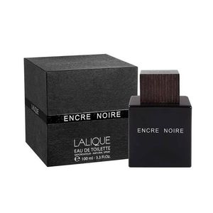 خرید اینترنتی قیمت عطر مردانه لالیک انکر نویر (لالیک مشکی) - LALIQUE - Encre Noire