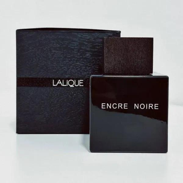 عطر مردانه لالیک انکر نویر (لالیک مشکی) - LALIQUE - Encre Noire