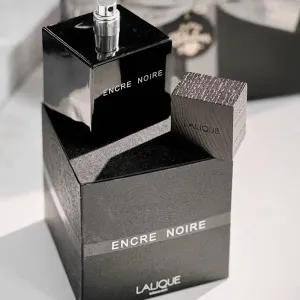 خرید اینترنتی قیمت عطر مردانه لالیک انکر نویر (لالیک مشکی) - LALIQUE - Encre Noire