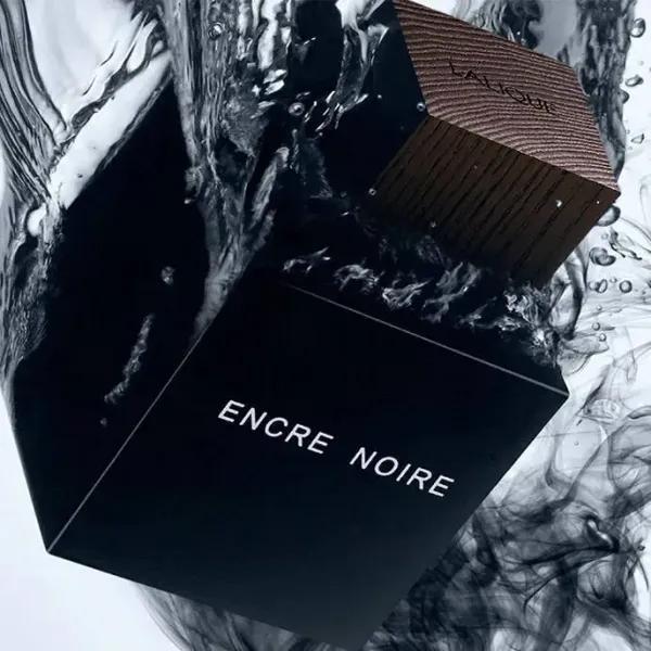 عطر مردانه لالیک انکر نویر (لالیک مشکی) - LALIQUE - Encre Noire