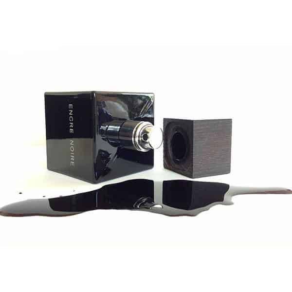 عطر مردانه لالیک انکر نویر (لالیک مشکی) - LALIQUE - Encre Noire