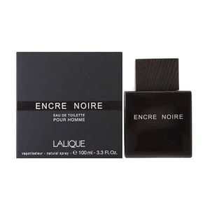 فروش اینترنتی عطر مردانه لالیک انکر نویر (لالیک مشکی) - LALIQUE - Encre Noire