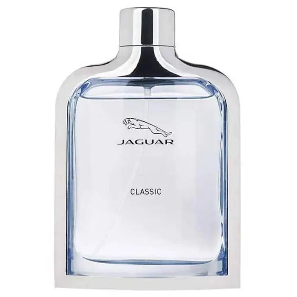 خرید اینترنتی قیمت عطر مردانه جگوار کلاسیک مردانه (جگوار آبی) - JAGUAR - Jaguar Classic