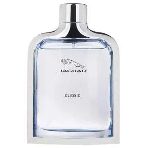 خرید اینترنتی قیمت عطر مردانه جگوار کلاسیک مردانه (جگوار آبی) - JAGUAR - Jaguar Classic