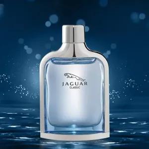 خرید اینترنتی قیمت عطر مردانه جگوار کلاسیک مردانه (جگوار آبی) - JAGUAR - Jaguar Classic
