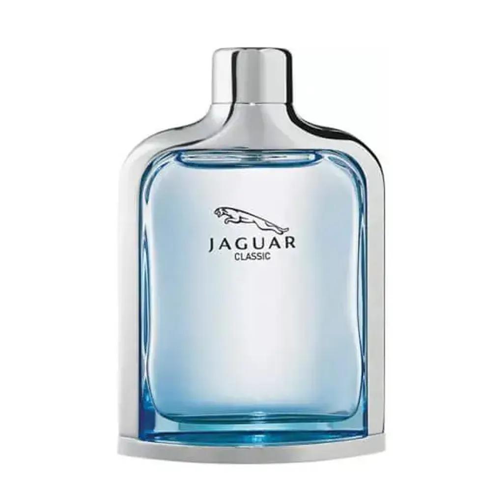 خرید اینترنتی قیمت عطر مردانه جگوار کلاسیک مردانه (جگوار آبی) - JAGUAR - Jaguar Classic