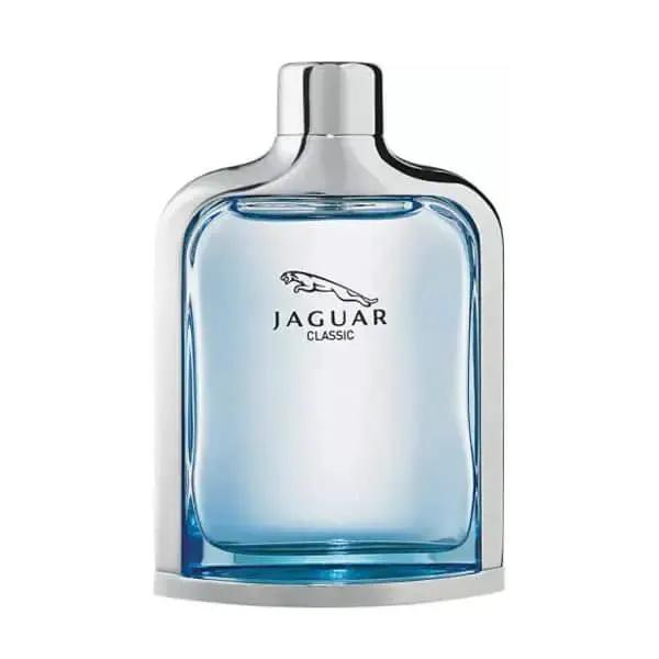 عطر مردانه جگوار کلاسیک مردانه (جگوار آبی) - JAGUAR - Jaguar Classic