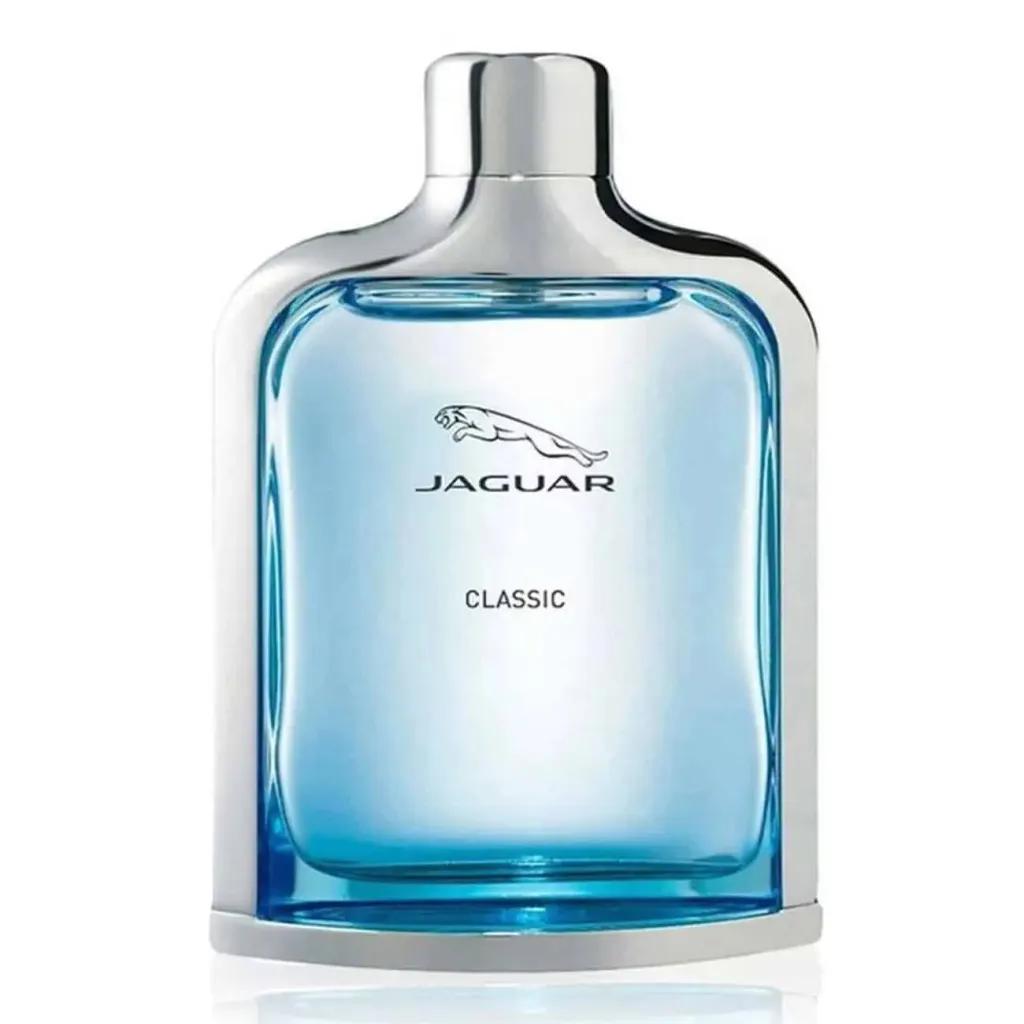 خرید اینترنتی قیمت عطر مردانه جگوار کلاسیک مردانه (جگوار آبی) - JAGUAR - Jaguar Classic
