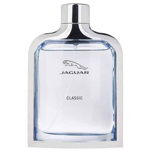 فروش اینترنتی عطر مردانه جگوار کلاسیک مردانه (جگوار آبی) - JAGUAR - Jaguar Classic