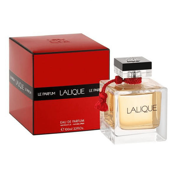 عطر زنانه لالیک لی پارفیوم (له پارفوم) - LALIQUE - Lalique le Parfum