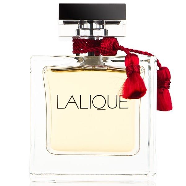 عطر زنانه لالیک لی پارفیوم (له پارفوم) - LALIQUE - Lalique le Parfum