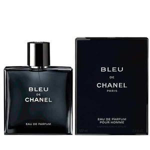 خرید آنلاین عطر مردانه شنل بلو د شنل - CHANEL - Bleu de Chanel EDP