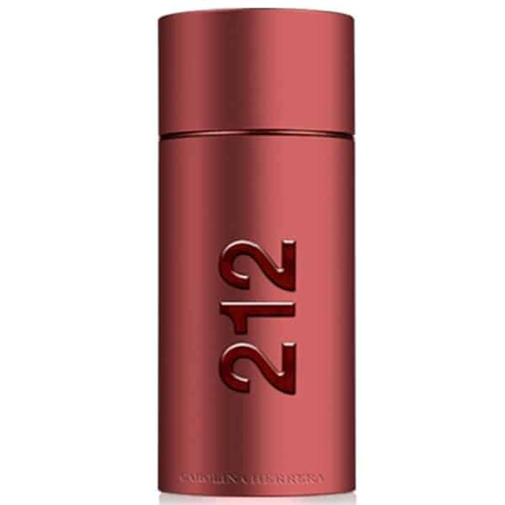 خرید اینترنتی عطر مردانه کارولینا هررا 212 سک سی مردانه - CAROLINA HERRERA - 212S--Y for Men