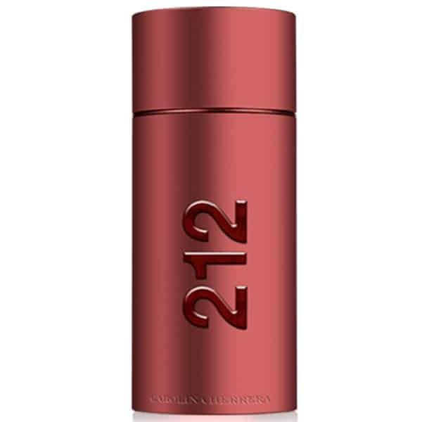 عطر مردانه کارولینا هررا 212 سک سی مردانه - CAROLINA HERRERA - 212S--Y for Men