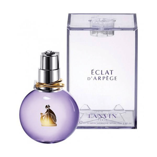 عطر زنانه لانوین اکلت زنانه (لنوین اکلت دی آرپج - اکلات درپژ) - LANVIN - Eclat d'Arpege for Women