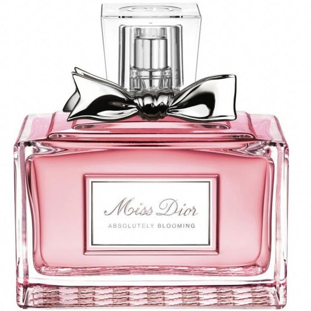 خرید اینترنتی عطر زنانه دیور میس دیور ابسولوتلی بلومینگ - Dior - Miss Dior Absolutely Blooming