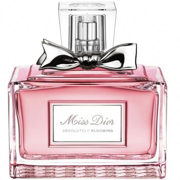 عطر زنانه دیور میس دیور ابسولوتلی بلومینگ - Dior - Miss Dior Absolutely Blooming