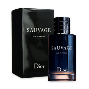 فروش اینترنتی عطر مردانه دیور ساوج ( ساواج - ساواژ ) - Dior - Sauvage EDP