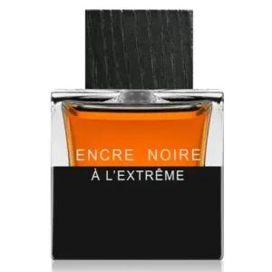 خرید اینترنتی قیمت عطر مردانه لالیک انکر نویر ال اکستریم (لالیک مشکی انک نواغ اکستریم) - LALIQUE - Encre Noire A L'Extreme