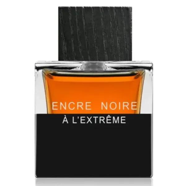 عطر مردانه لالیک انکر نویر ال اکستریم (لالیک مشکی انک نواغ اکستریم) - LALIQUE - Encre Noire A L'Extreme