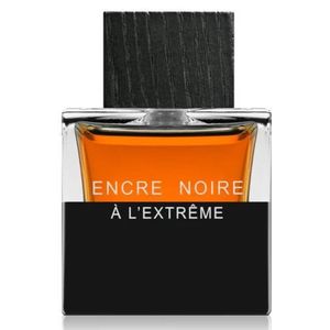 خرید اینترنتی قیمت عطر مردانه لالیک انکر نویر ال اکستریم (لالیک مشکی انک نواغ اکستریم) - LALIQUE - Encre Noire A L'Extreme