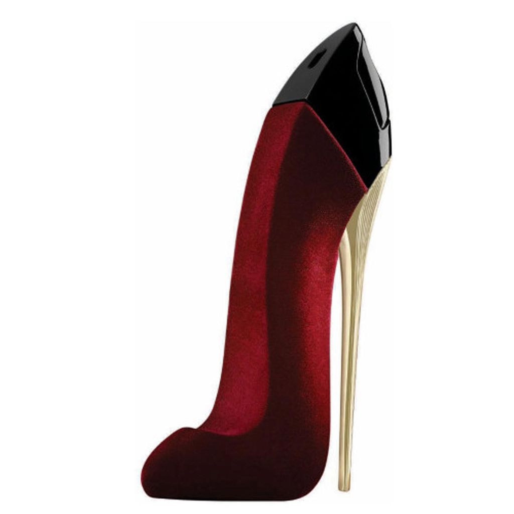 خرید آنلاین ادوپرفیوم زنانه کارولینا هررا مدل Good Girl Velvet Fatale