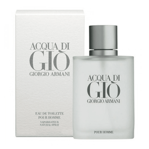 فروش اینترنتی عطر مردانه جیورجیو آرمانی آکوا دی جیو مردانه - GIORGIO ARMANI - Acqua di Gio for Men