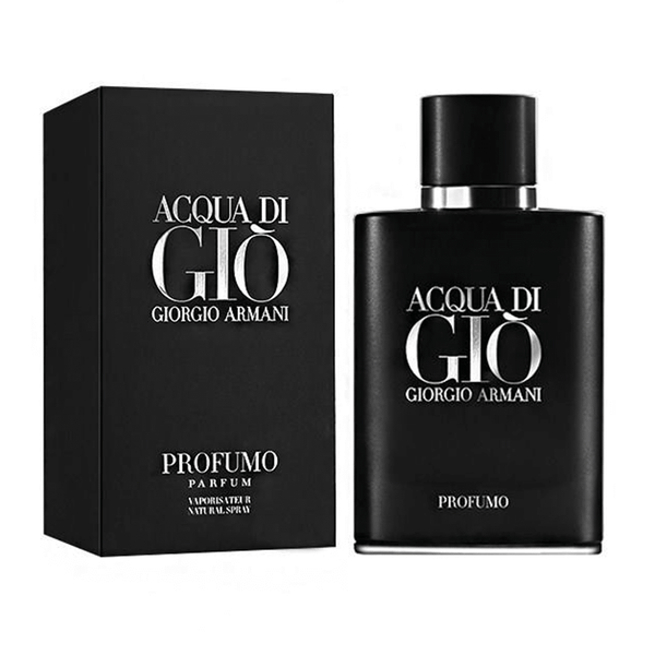 عطر مردانه جیورجیو آرمانی آکوا دی جیو پروفومو (جورجیو آرمانی آکوا پروفوم) - GIORGIO ARMANI - Acqua di Gio Profumo