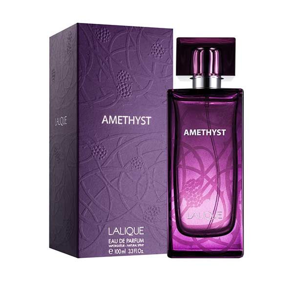 عطر زنانه لالیک آمیتیس - LALIQUE - Amethyst
