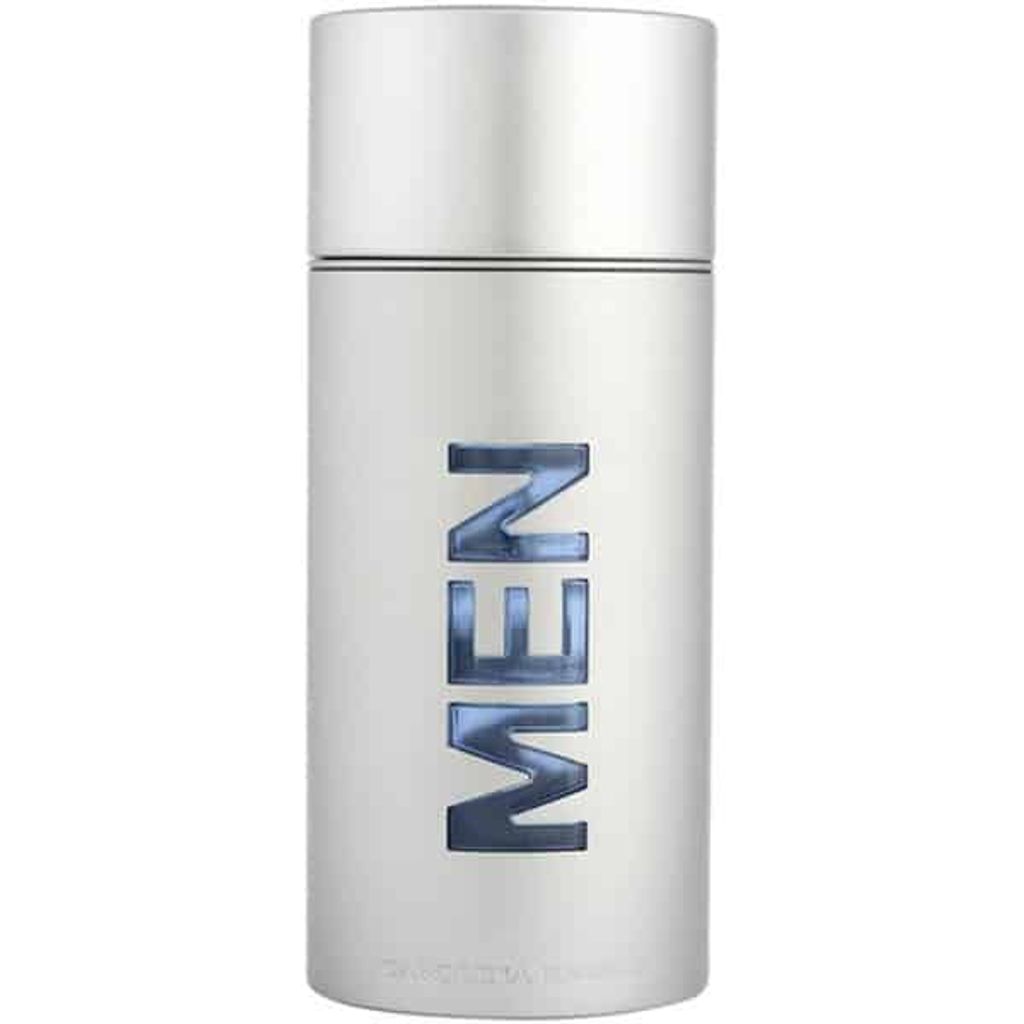 فروش اینترنتی عطر مردانه کارولینا هررا 212 ان وای سی من - Carolina Herrera - 212 Men NYC