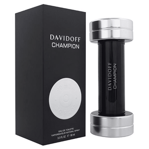 فروش اینترنتی عطر مردانه دیویدف چمپیون - DAVIDOFF - Champion