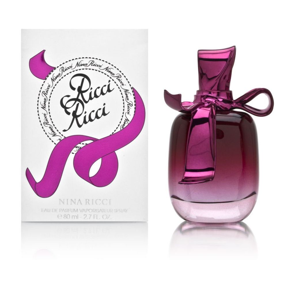 فروش اینترنتی ادو پرفیوم زنانه نینا ریچی مدل Ricci Ricci