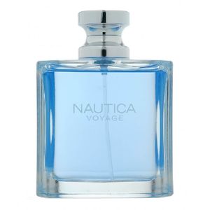 ادوتویلت مردانه ناتیکا مدل Nautica Voyage