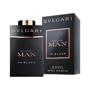 فروش اینترنتی عطر مردانه بولگاری من این بلک (بلگاری من مشکی) - BVLGARI - Bvlgari Man In Black