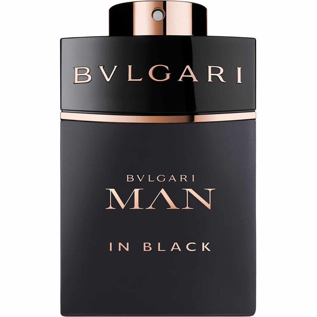فروش اینترنتی عطر مردانه بولگاری من این بلک (بلگاری من مشکی) - BVLGARI - Bvlgari Man In Black