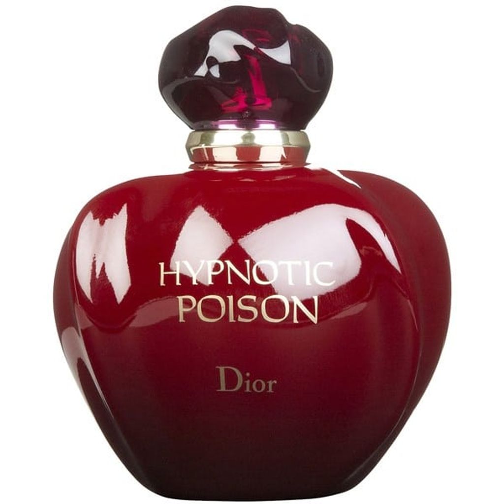 خرید آنلاین عطر زنانه دیور هیپنوتیک پویزن - Dior - Hypnotic Poison