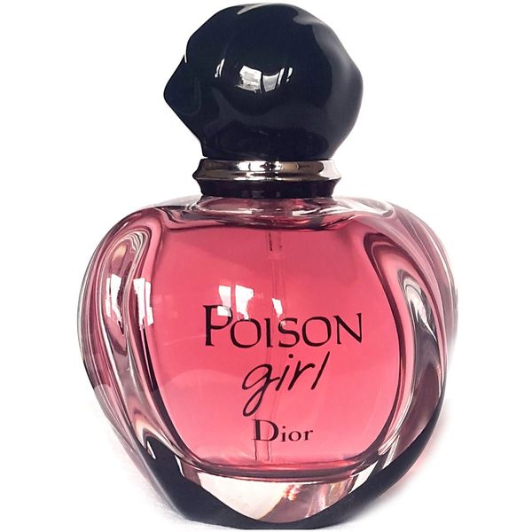 عطر زنانه دیور پویزن گرل - Dior - Poison Girl