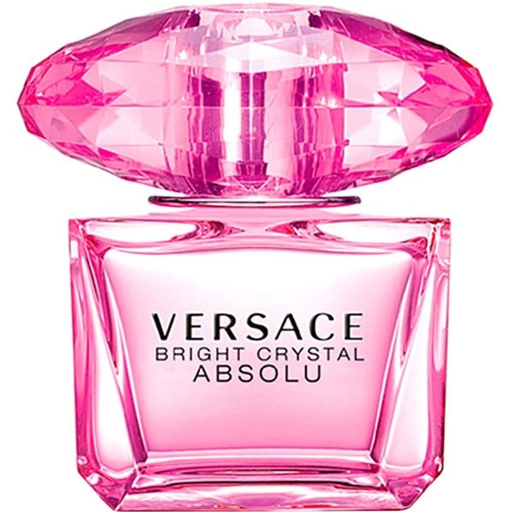 خرید اینترنتی عطر زنانه ورساچه برایت کریستال ابسولو - VERSACE - Bright Crystal Absolu