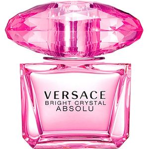 عطر زنانه ورساچه برایت کریستال ابسولو - VERSACE - Bright Crystal Absolu